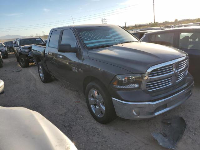 Photo 4 from auction – 2016 RAM 1500 SLT with VIN 1C6RR6LT3GS278161