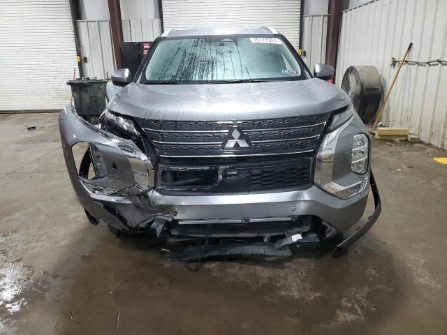 Photo 5 from auction – 2022 MITSUBISHI OUTLANDER with VIN JA4J4VA89NZ077697
