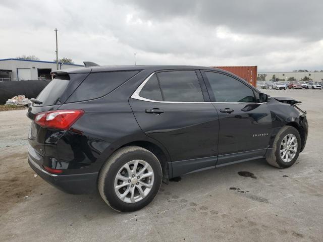Photo 3 from auction – 2019 CHEVROLET EQUINOX LT with VIN 2GNAXJEV9K6250414