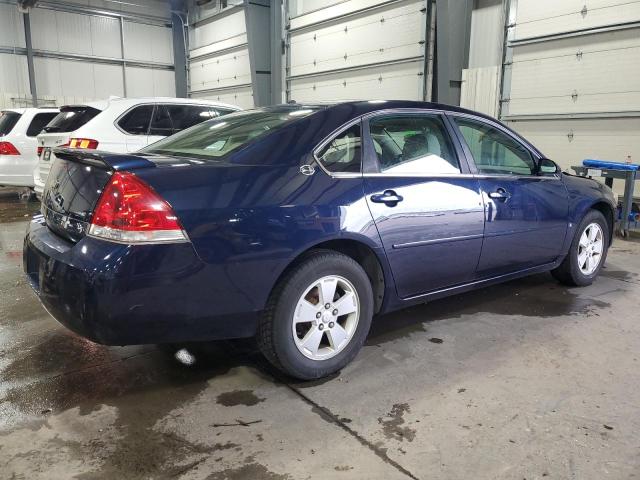 Photo 3 from auction – 2008 CHEVROLET IMPALA LT with VIN 2G1WT58K389190424