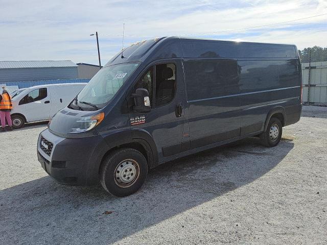 RAM PROMASTER 2020 with VIN 3C6URVJG1LE129108 - Photo from auction