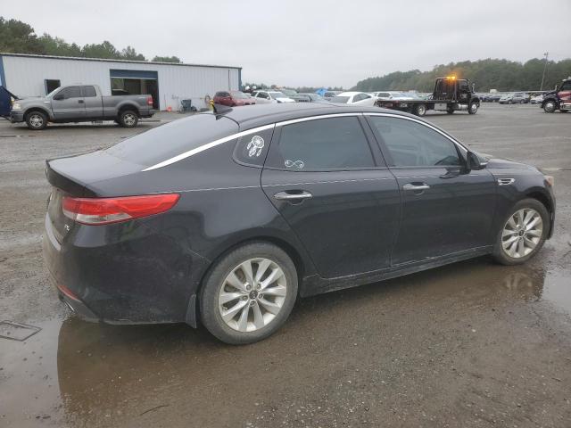 Photo 3 from auction – 2016 KIA OPTIMA EX with VIN 5XXGU4L37GG119432