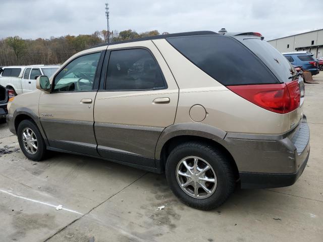 Photo 2 from auction – 2003 BUICK RENDEZVOUS with VIN 3G5DB03E23S572937