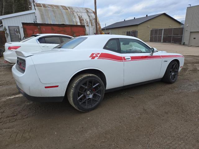 Photo 3 from auction – 2016 DODGE CHALLENGER with VIN 2C3CDZBT3GH263932