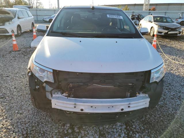 Photo 5 from auction – 2012 FORD EDGE LIMIT with VIN 2FMDK3KC8CBA40314
