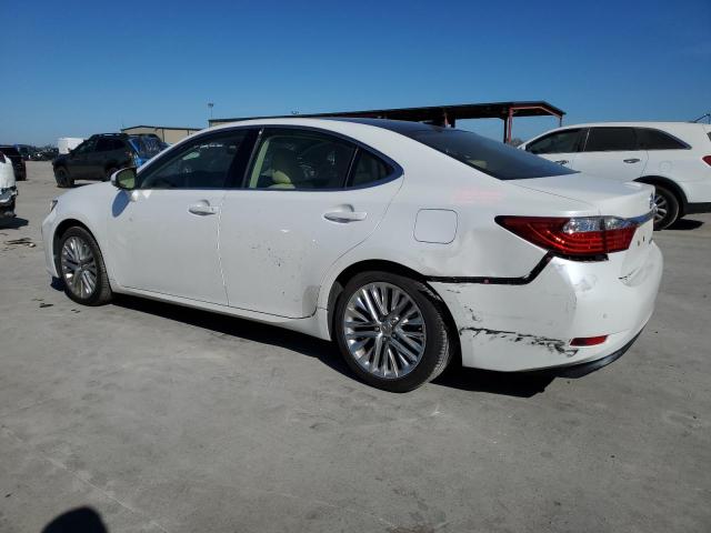 Photo 2 from auction – 2015 LEXUS ES 350 with VIN JTHBK1GG9F2203895