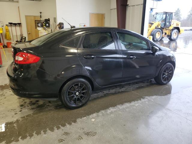Photo 3 from auction – 2011 FORD FIESTA SE with VIN 3FADP4BJ5BM239009