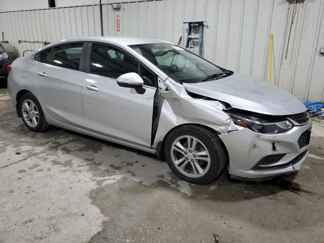 Photo 4 from auction – 2017 CHEVROLET CRUZE LT with VIN 3G1BE5SM2HS524125