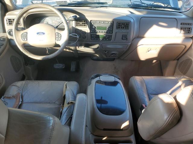 Photo 8 from auction – 2003 FORD EXCURSION with VIN 1FMNU43S43EA06191