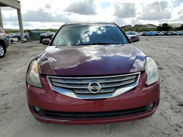 Photo 5 from auction – 2010 NISSAN ALTIMA BAS with VIN 1N4AL2AP4AN516682