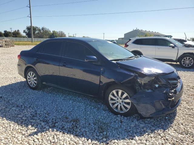 Photo 4 from auction – 2013 TOYOTA COROLLA BA with VIN 2T1BU4EE5DC076138