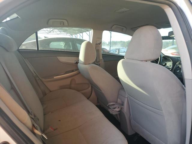 Photo 10 from auction – 2010 TOYOTA COROLLA BA with VIN 2T1BU4EE3AC304083