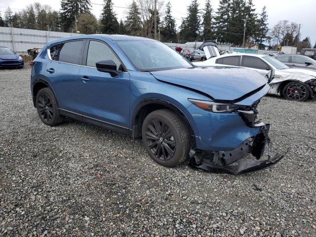 صورة رقم 4 من المزاد - 2023 MAZDA CX-5 مع VIN JM3KFBAY0P0158122