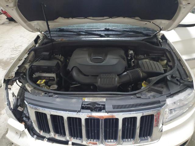 Photo 12 from auction – 2011 JEEP GRAND CHER with VIN 1J4RR4GG8BC701985