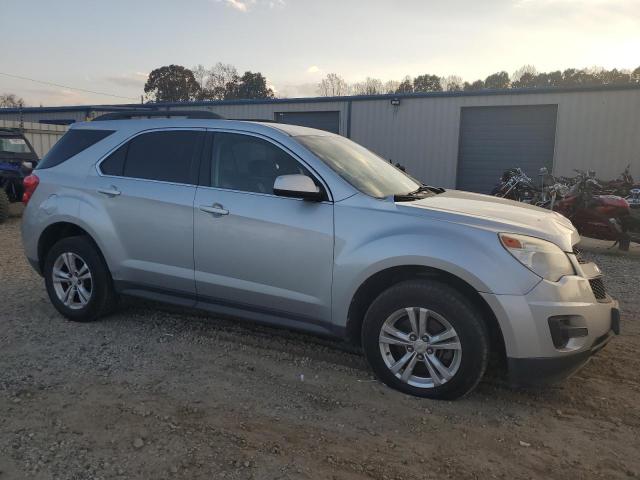 Photo 4 from auction – 2012 CHEVROLET EQUINOX LT with VIN 2GNFLEEK5C6264200