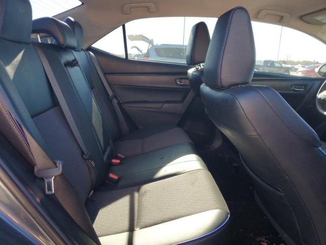 Photo 10 from auction – 2018 TOYOTA COROLLA L with VIN 2T1BURHE2JC989895
