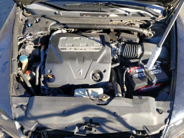 Photo 11 from auction – 2008 ACURA TL with VIN 19UUA66278A006606