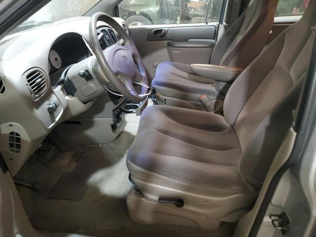 Photo 7 from auction – 2001 DODGE CARAVAN SE with VIN 1B4GP25B91B189198