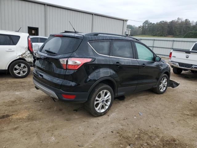 Photo 3 from auction – 2018 FORD ESCAPE SE with VIN 1FMCU9GD6JUB81237