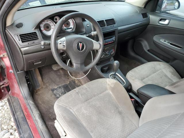 Photo 8 from auction – 2008 PONTIAC G5 with VIN 1G2AL18FX87331900