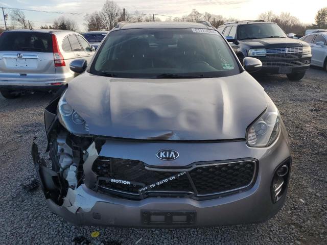 Photo 5 from auction – 2019 KIA SPORTAGE E with VIN KNDPNCAC7K7492563