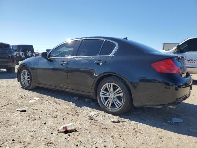 Photo 2 from auction – 2010 INFINITI G37 BASE with VIN JN1CV6AP4AM202365