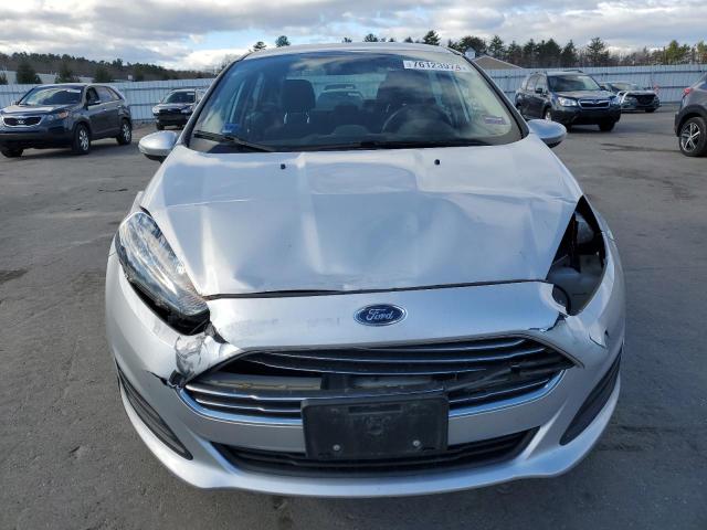 Photo 5 from auction – 2016 FORD FIESTA SE with VIN 3FADP4BJ3GM199472