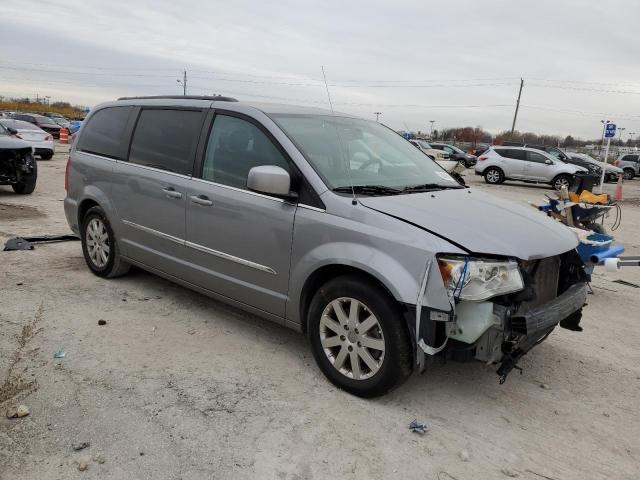 Photo 4 from auction – 2014 CHRYSLER TOWN & COU with VIN 2C4RC1BG6ER292944