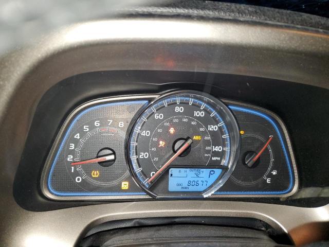 Photo 9 from auction – 2015 TOYOTA RAV4 LIMIT with VIN 2T3DFREV4FW394860