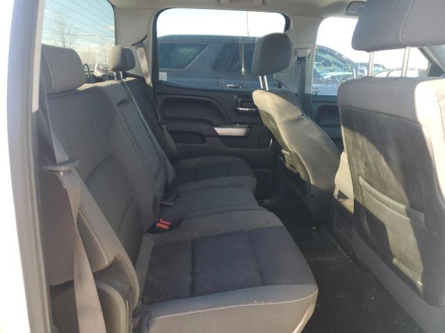 Photo 10 from auction – 2014 CHEVROLET SILVERADO with VIN 3GCUKREH8EG191300