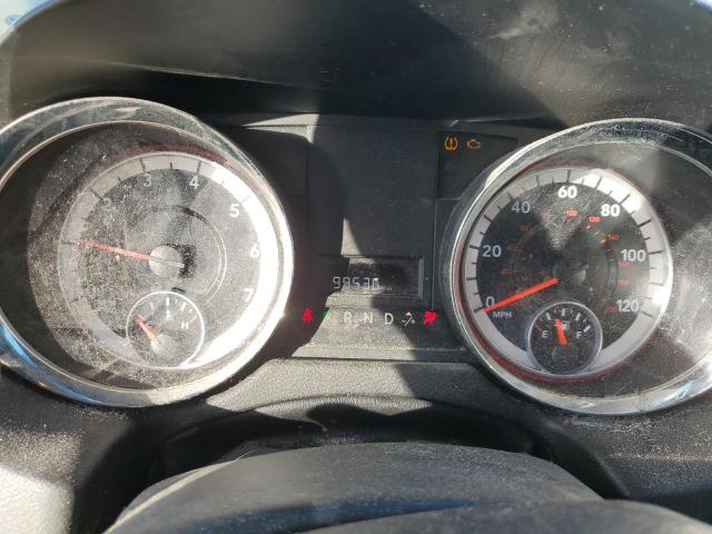 Photo 9 from auction – 2014 DODGE GRAND CARA with VIN 2C4RDGBG7ER412301