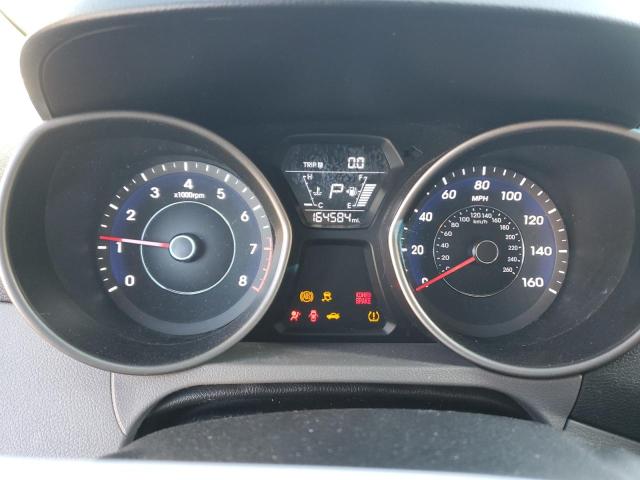 Photo 9 from auction – 2016 HYUNDAI ELANTRA SE with VIN 5NPDH4AE6GH793989