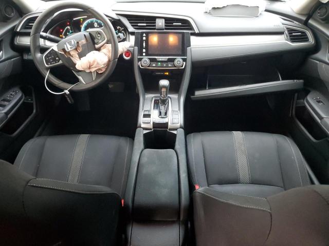 Photo 8 from auction – 2017 HONDA CIVIC with VIN 19XFC2F74HE010695