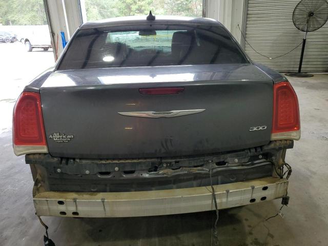 Photo 6 from auction – 2015 CHRYSLER 300 LIMITE with VIN 2C3CCAAG7FH791819