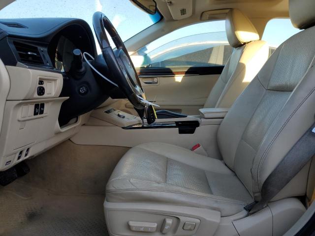 Photo 7 from auction – 2013 LEXUS ES 350 with VIN JTHBK1GG4D2015007