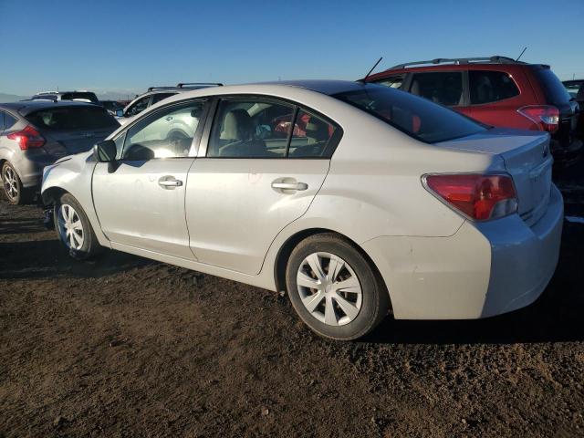 Photo 2 from auction – 2012 SUBARU IMPREZA with VIN JF1GJAA62CH007631
