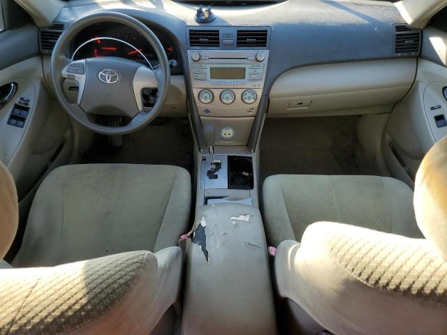 Photo 8 from auction – 2007 TOYOTA CAMRY CE with VIN JTNBE46K673036693