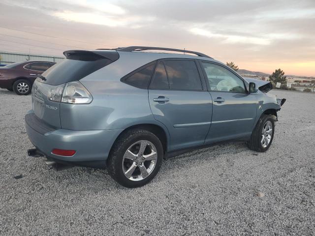 Photo 3 from auction – 2007 LEXUS RX 350 with VIN JTJHK31U872021898