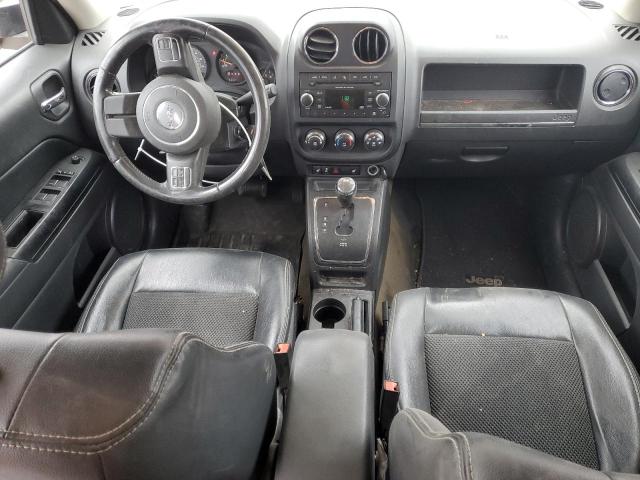 Photo 8 from auction – 2016 JEEP PATRIOT SP with VIN 1C4NJPBA2GD790888