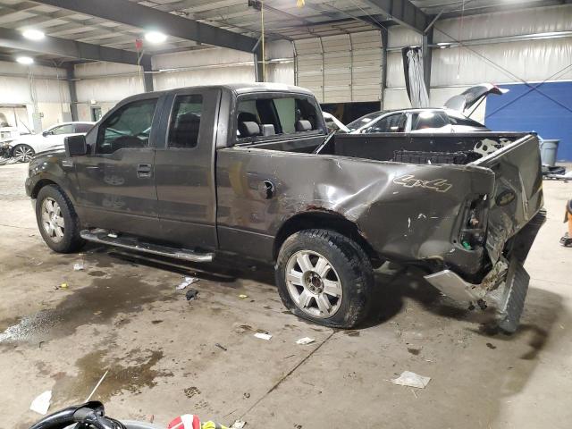Photo 2 from auction – 2006 FORD F150 with VIN 1FTPX14V16FB52932