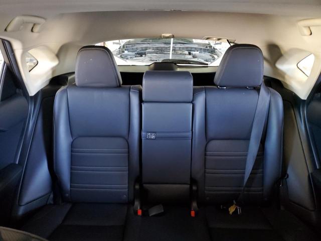 Photo 10 from auction – 2015 LEXUS NX 200T with VIN JTJYARBZ9F2010536
