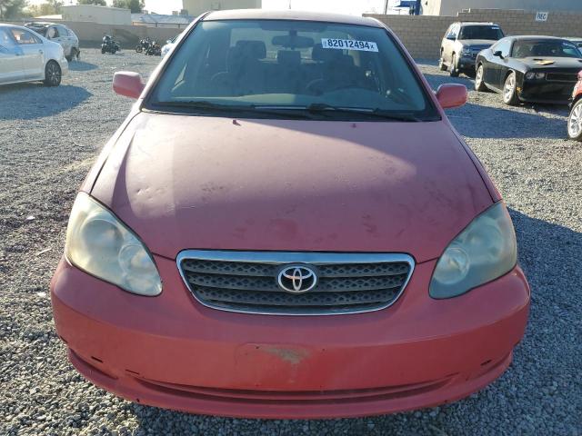 Photo 5 from auction – 2007 TOYOTA COROLLA CE with VIN 1NXBR30E77Z900565