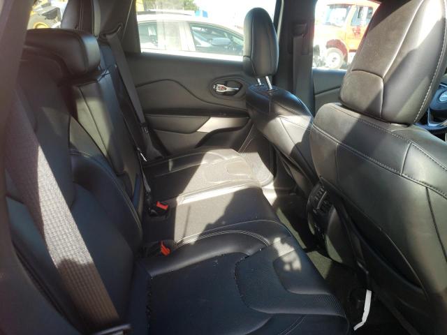 Photo 11 from auction – 2021 JEEP CHEROKEE L with VIN 1C4PJMDN2MD160744