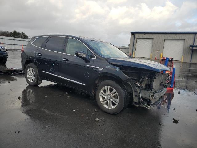 Photo 4 from auction – 2020 BUICK ENCLAVE ES with VIN 5GAEVAKW5LJ223164