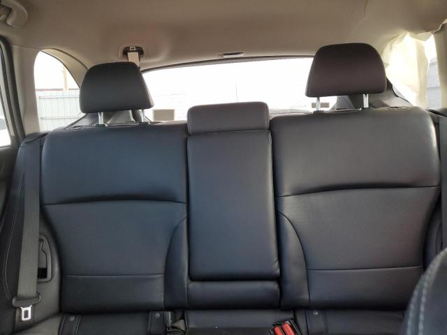 Foto 10 de la subasta – 2018 SUBARU OUTBACK 3. con VIN 4S4BSENC7J3319801