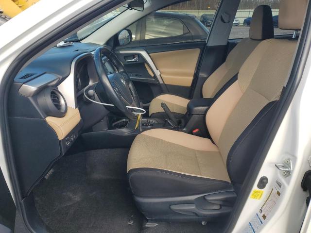 Photo 7 from auction – 2018 TOYOTA RAV4 ADVEN with VIN JTMRFREV5JD252853