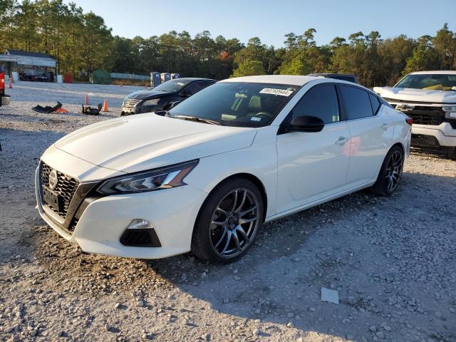 NISSAN ALTIMA SR 2020 with VIN 1N4BL4CV6LN301674 - Photo from auction