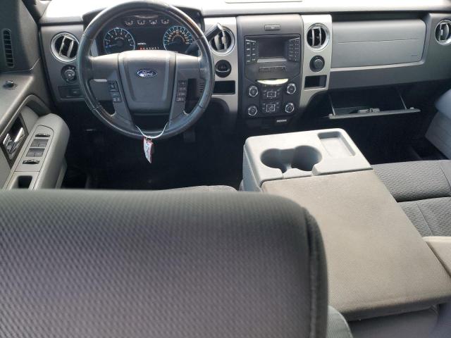 Photo 8 from auction – 2014 FORD F150 SUPER with VIN 1FTFW1CF2EFA58470