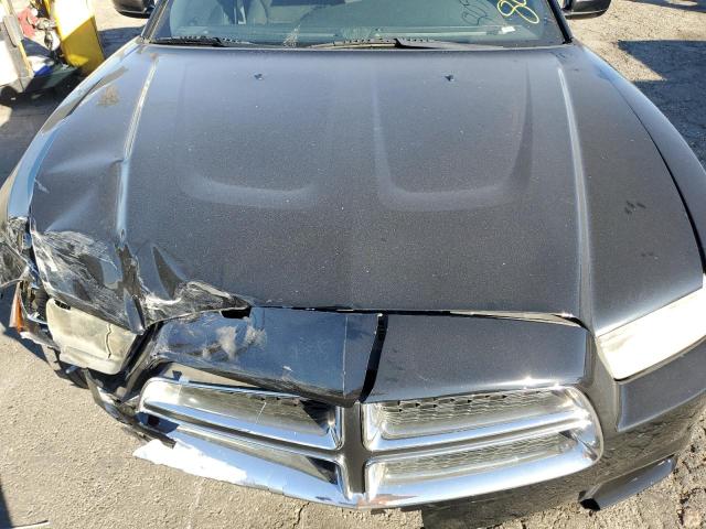 Photo 11 from auction – 2013 DODGE CHARGER SE with VIN 2C3CDXBG2DH623260