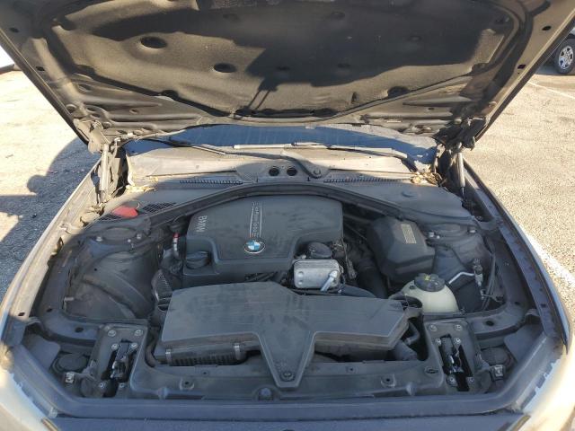 Photo 11 from auction – 2014 BMW 228 I with VIN WBA1F5C53EV246300